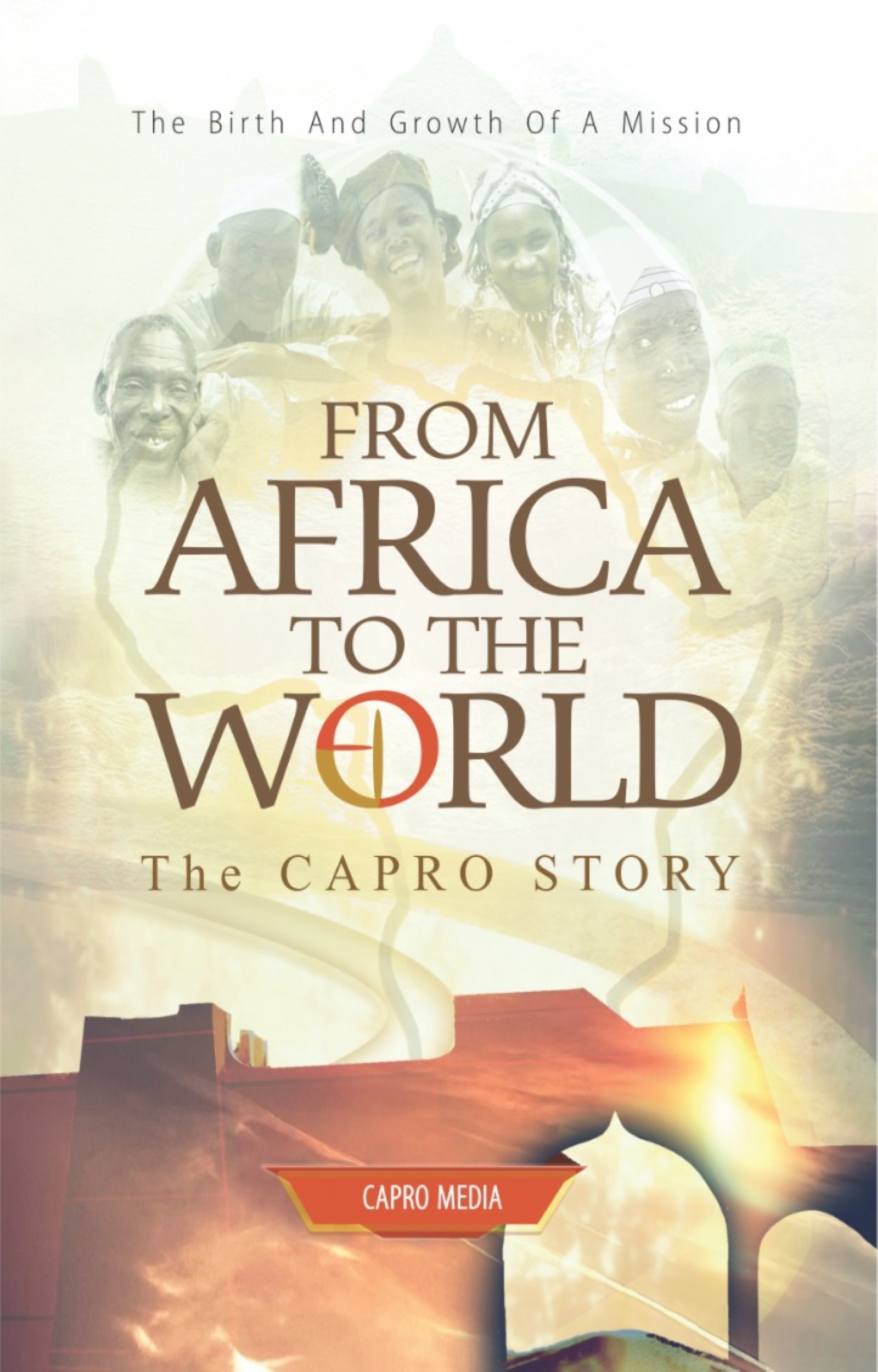 From Africa to the World - The CAPRO Story