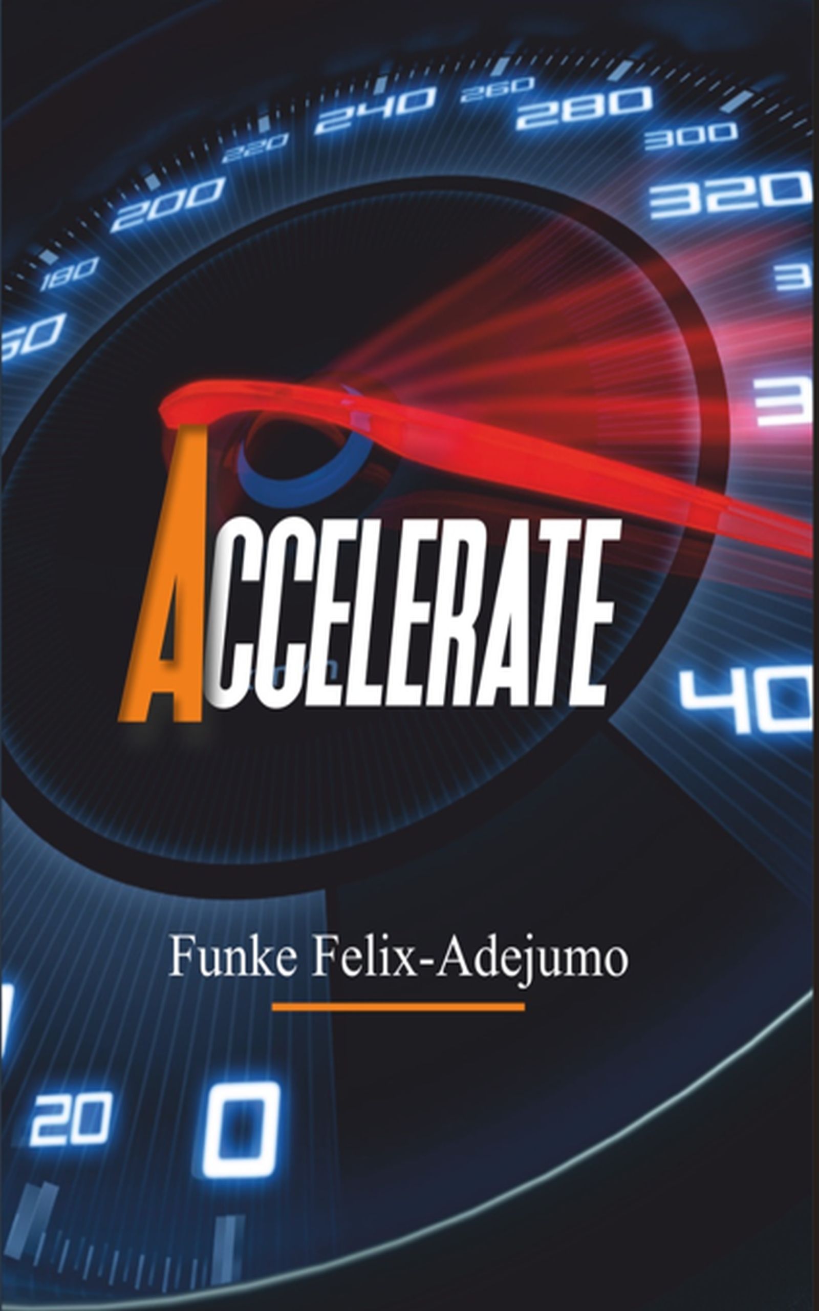 Accelerate